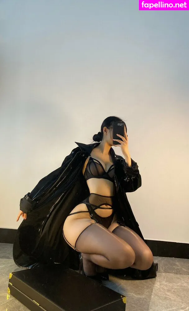 qiaoniu_tt, qiaoniutt, ä¿å¦ž Nude Leaked OnlyFans Photo #S4Y1YAu1Mn