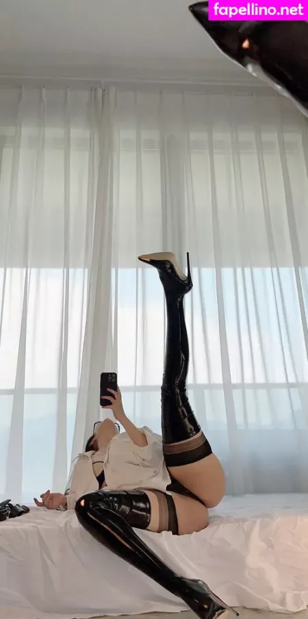 Qiaoniutt OnlyFans Thumbnail #SFAi7rjPIi