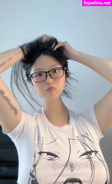 Qiaoniutt OnlyFans Thumbnail #Sa0csp39PC