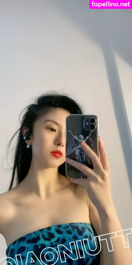 Qiaoniutt OnlyFans Thumbnail #T9uIBz1SsL