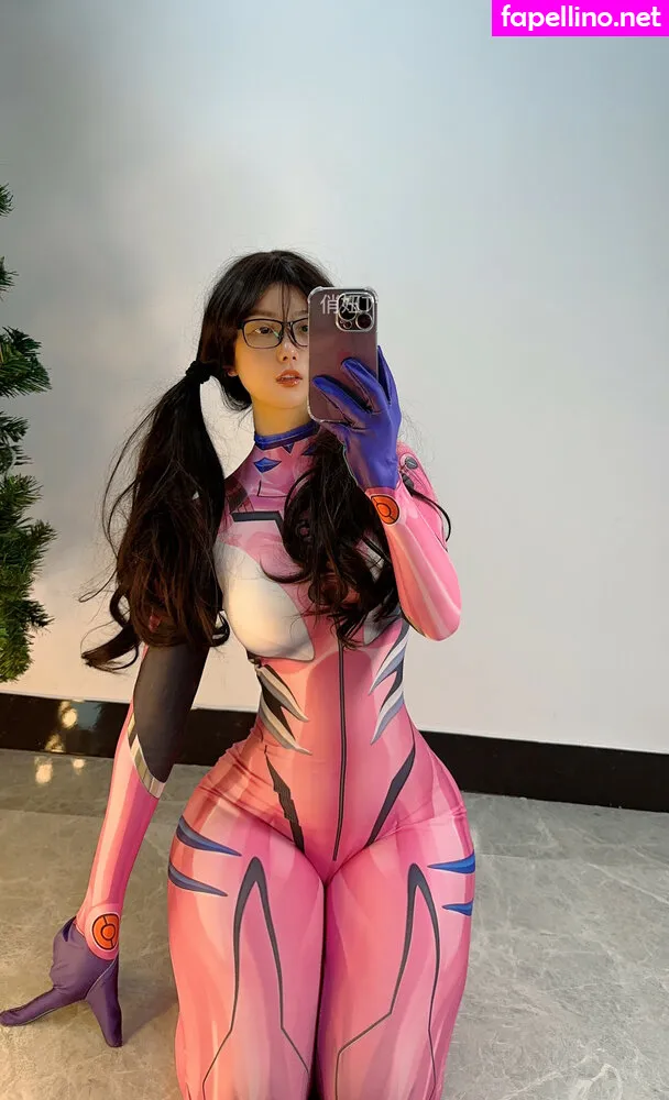 qiaoniu_tt, qiaoniutt, ä¿å¦ž Nude Leaked OnlyFans Photo #Tk1VoItxUX