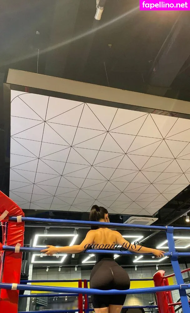 qiaoniu_tt, qiaoniutt, ä¿å¦ž Nude Leaked OnlyFans Photo #VCDi4G60e4