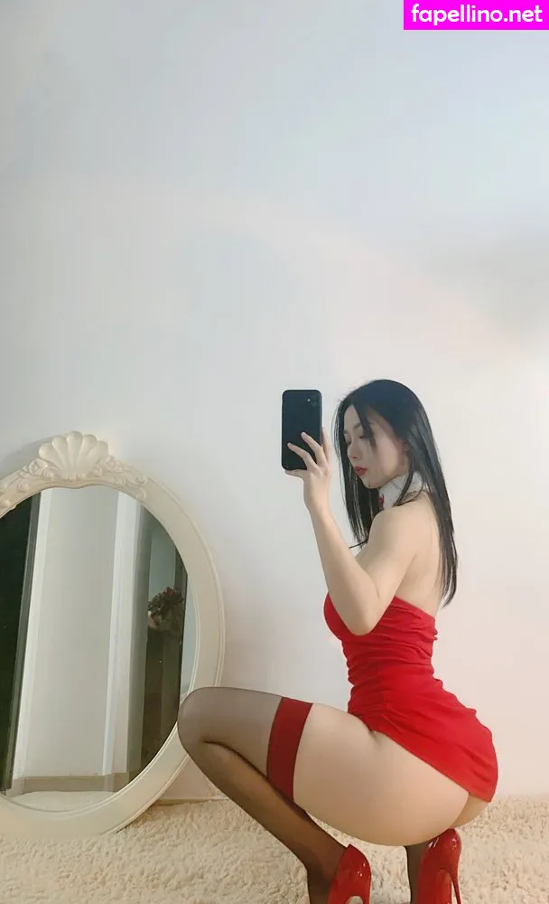 qiaoniu_tt, qiaoniutt, ä¿å¦ž Nude Leaked OnlyFans Photo #VIqoNPsYOL