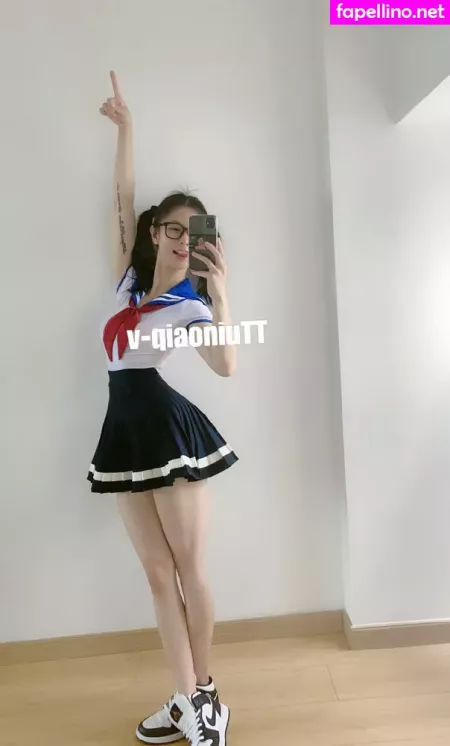 Qiaoniutt OnlyFans Thumbnail #Vc6Aa1k2pV