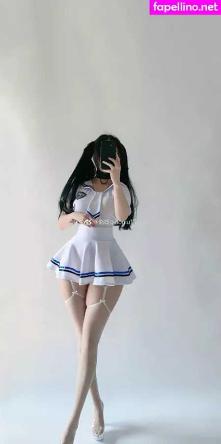 Qiaoniutt OnlyFans Thumbnail #Vdc3TyxYe9