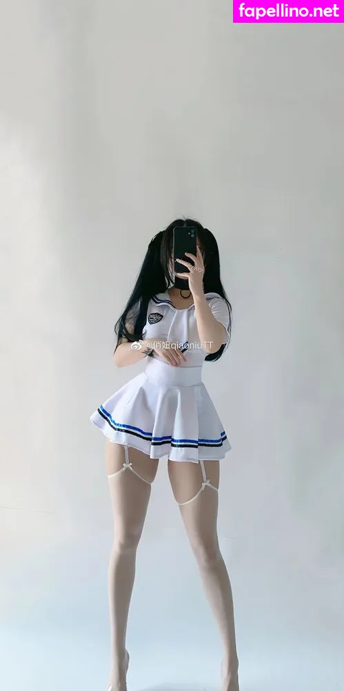 qiaoniu_tt, qiaoniutt, ä¿å¦ž Nude Leaked OnlyFans Photo #XdeCLQbXV2
