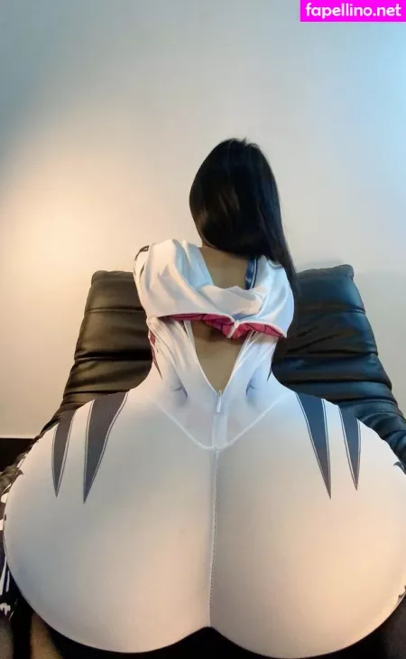 Qiaoniutt OnlyFans Thumbnail #YOs0WHwhUB