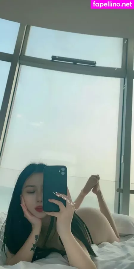 Qiaoniutt OnlyFans Thumbnail #Zxkc1VlIYS