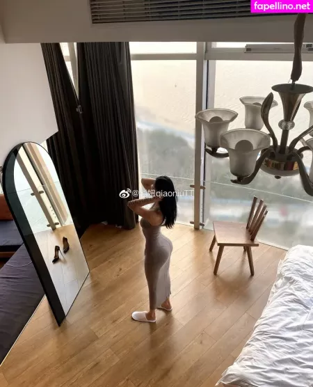 Qiaoniutt OnlyFans Thumbnail #a2UIsnTvcS