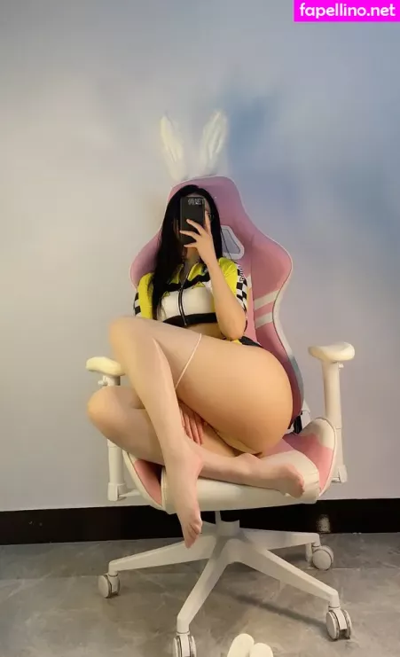 Qiaoniutt OnlyFans Thumbnail #cxEgfbLVwY