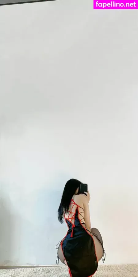 Qiaoniutt OnlyFans Thumbnail #cygT7w3YJi