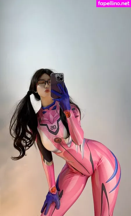 Qiaoniutt OnlyFans Thumbnail #dTmrURdYy7