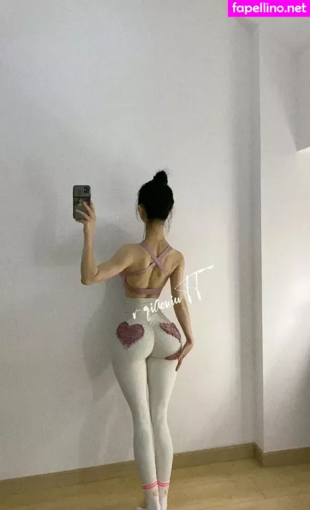 Qiaoniutt OnlyFans Thumbnail #eZA5eWe9Jt