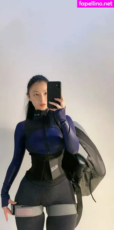 Qiaoniutt OnlyFans Thumbnail #egTioTPS8u