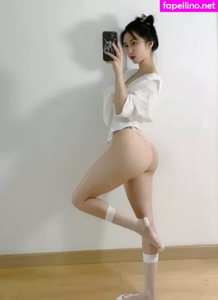 Qiaoniutt OnlyFans Thumbnail #f9GBvetozT