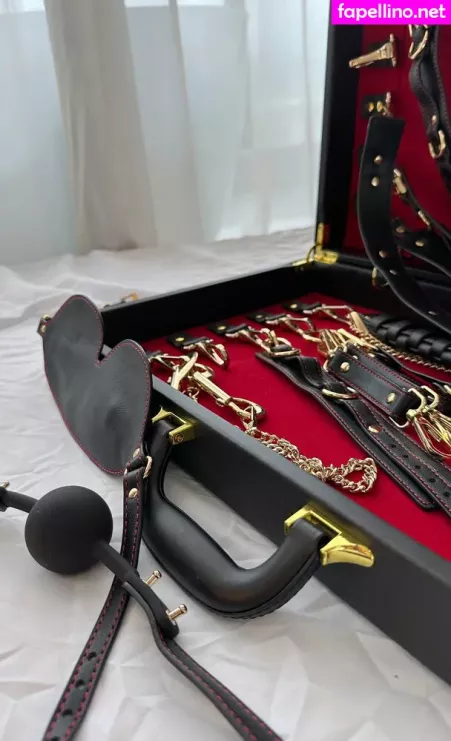 Qiaoniutt OnlyFans Thumbnail #fj8OdMi5KB