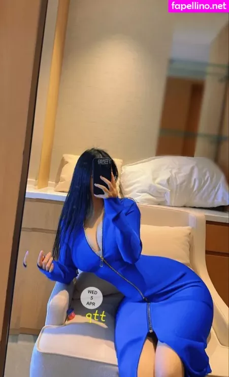 Qiaoniutt OnlyFans Thumbnail #gab2yfQeui