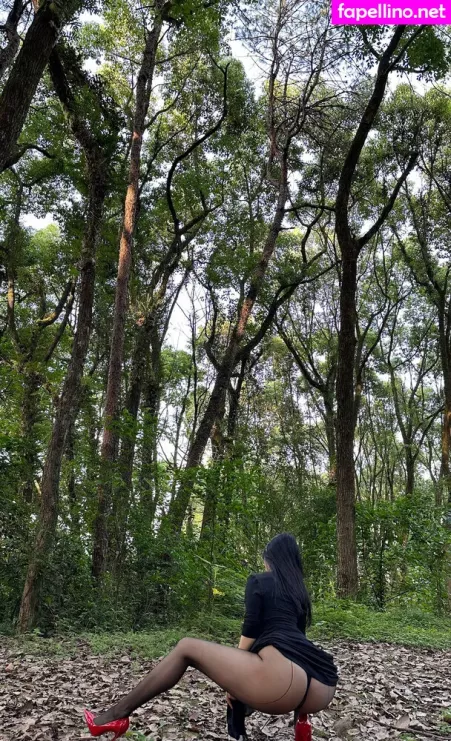 Qiaoniutt OnlyFans Thumbnail #hJhA2EXUJP