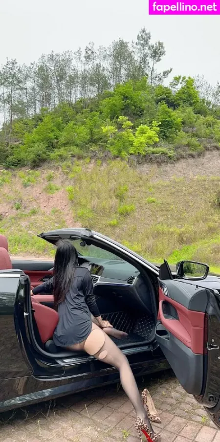 Qiaoniutt OnlyFans Thumbnail #hy18KnopLv