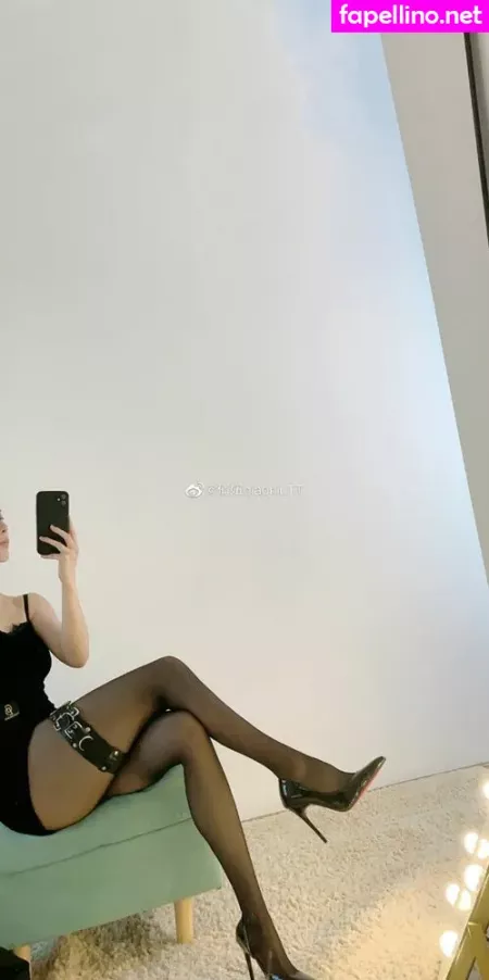 Qiaoniutt OnlyFans Thumbnail #iTcjgYit49