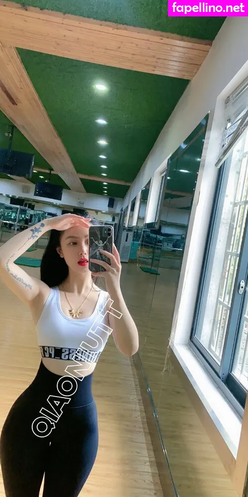 qiaoniu_tt, qiaoniutt, ä¿å¦ž Nude Leaked OnlyFans Photo #jLNRO61AtT