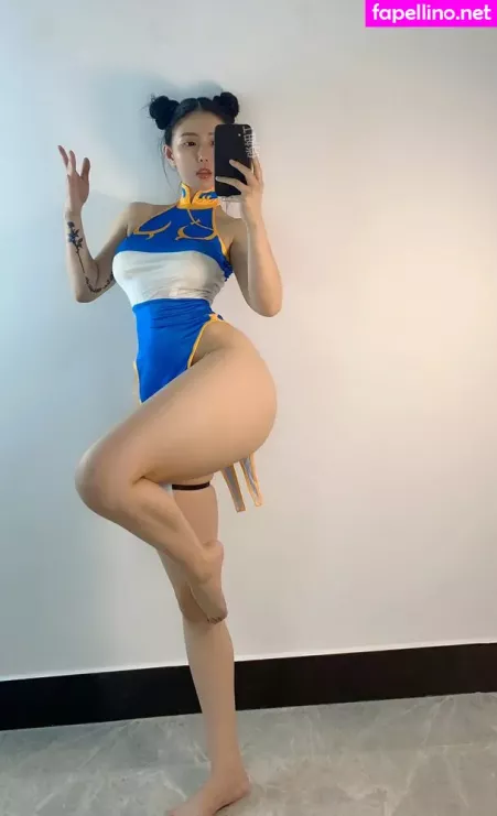 Qiaoniutt OnlyFans Thumbnail #jdSDLO9IjF