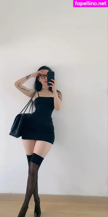 Qiaoniutt OnlyFans Thumbnail #k1uYfSpKnM