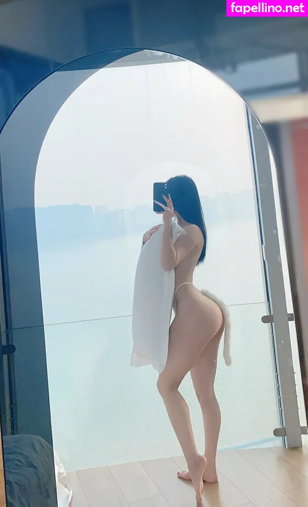 qiaoniu_tt, qiaoniutt, ä¿å¦ž Nude Leaked OnlyFans Photo #k7NgFctlp1