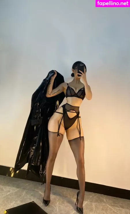 Qiaoniutt OnlyFans Thumbnail #kUVKvushEf