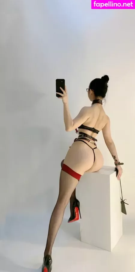 Qiaoniutt OnlyFans Thumbnail #kVJSq3I2aa