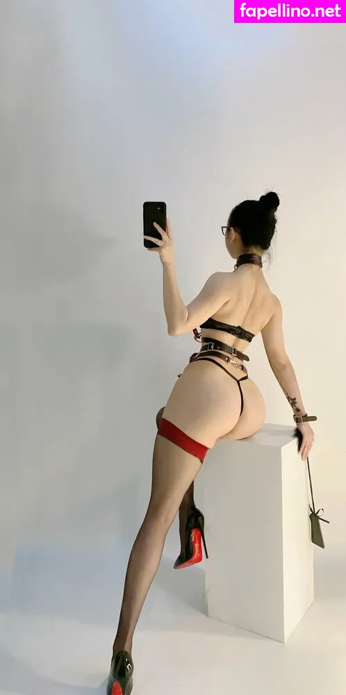 qiaoniu_tt, qiaoniutt, ä¿å¦ž Nude Leaked OnlyFans Photo #kVJSq3I2aa