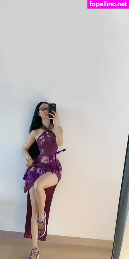 Qiaoniutt OnlyFans Thumbnail #kjJECWEmuG