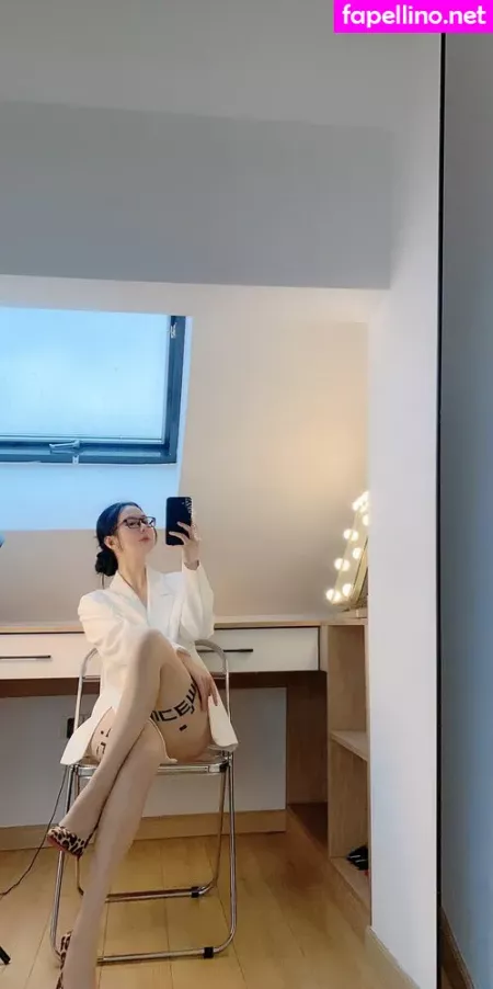 Qiaoniutt OnlyFans Thumbnail #kqpERYRT1S