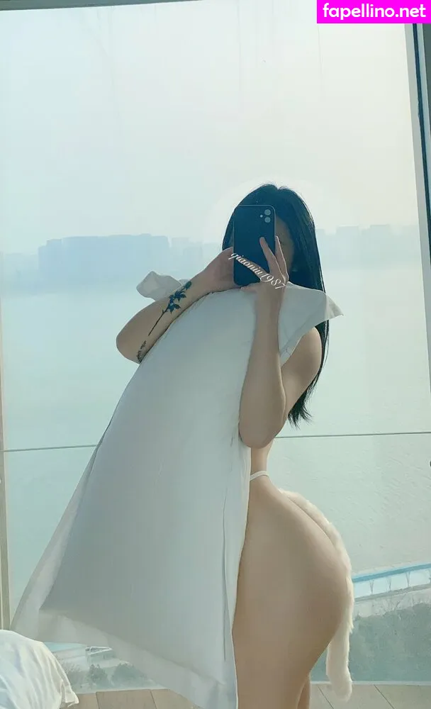 qiaoniu_tt, qiaoniutt, ä¿å¦ž Nude Leaked OnlyFans Photo #mRODgDOTe3