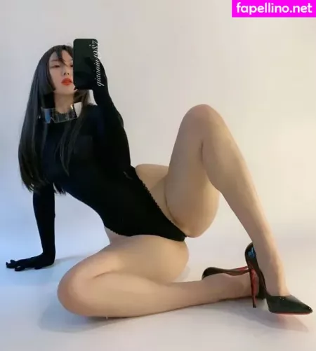 Qiaoniutt OnlyFans Thumbnail #mqMydFPBAp