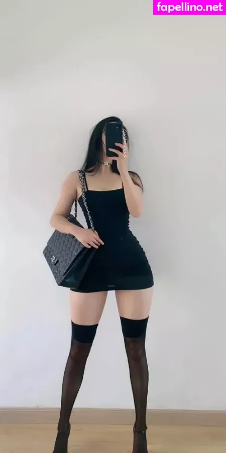 Qiaoniutt OnlyFans Thumbnail #neNibDV7El