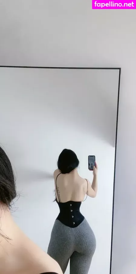 Qiaoniutt OnlyFans Thumbnail #on6Vs21nJX