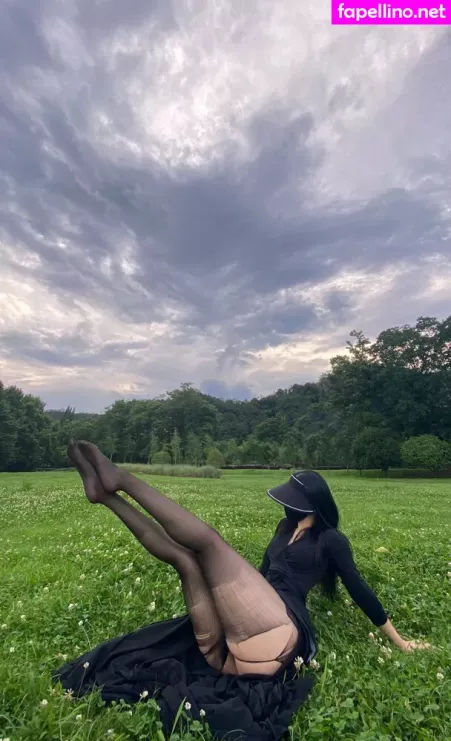 Qiaoniutt OnlyFans Thumbnail #pmlDbjmPgK