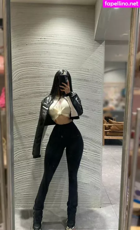 Qiaoniutt OnlyFans Thumbnail #rHoC908EXW