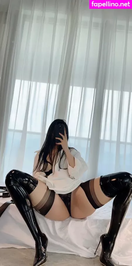 Qiaoniutt OnlyFans Thumbnail #rdcqS03oVE