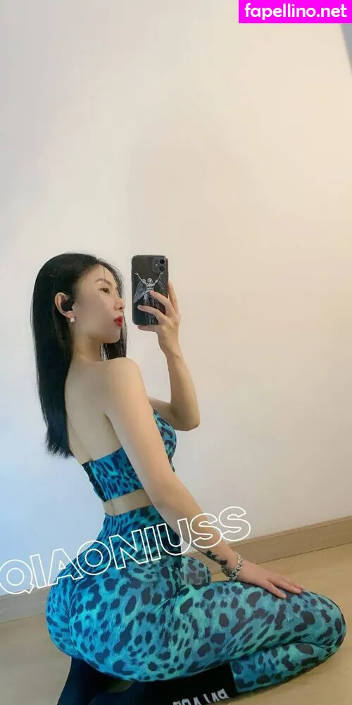 qiaoniu_tt, qiaoniutt, ä¿å¦ž Nude Leaked OnlyFans Photo #sAMVrqf97X