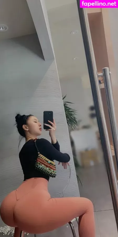 Qiaoniutt OnlyFans Thumbnail #tfKdcvilRJ