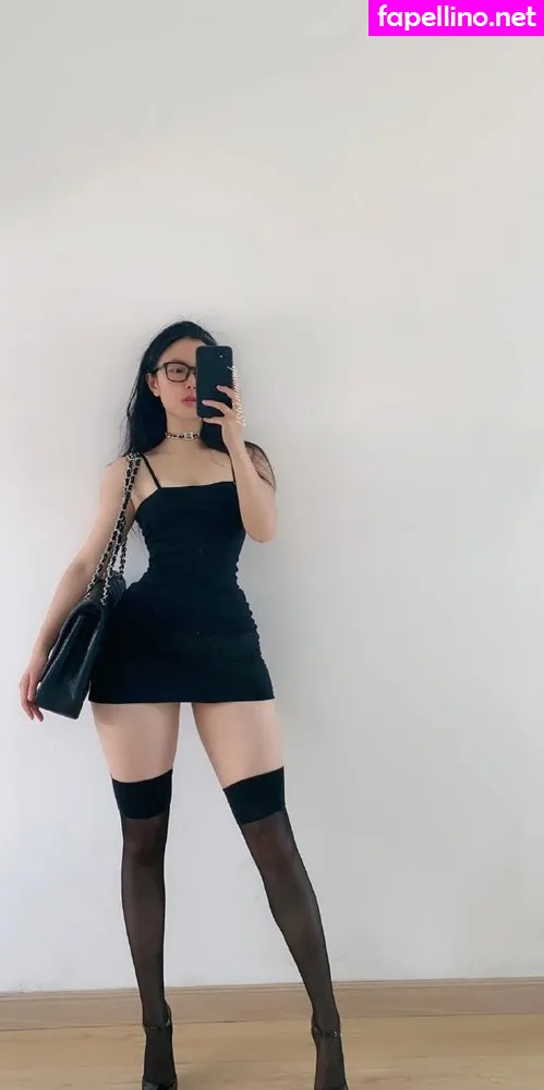 qiaoniu_tt, qiaoniutt, ä¿å¦ž Nude Leaked OnlyFans Photo #uB3uOgG4kb