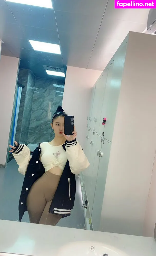 qiaoniu_tt, qiaoniutt, ä¿å¦ž Nude Leaked OnlyFans Photo #uvsEJV9Suq