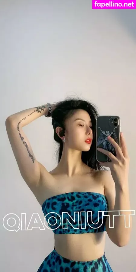 Qiaoniutt OnlyFans Thumbnail #v9rE3Orm4S