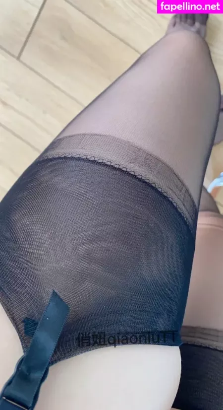 Qiaoniutt OnlyFans Thumbnail #xNB0UMBsY3