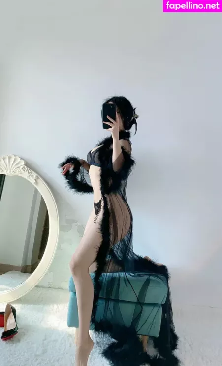 Qiaoniutt OnlyFans Thumbnail #xtPyMykhAn