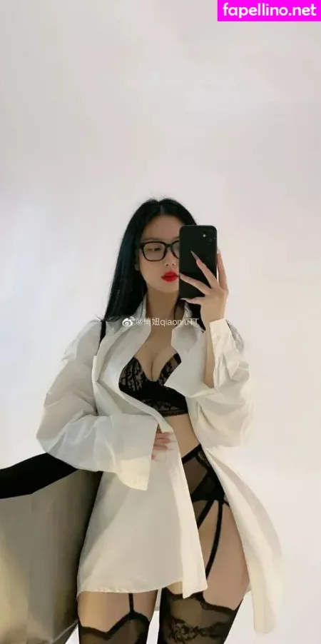 Qiaoniutt OnlyFans Thumbnail #y95ra8KDul