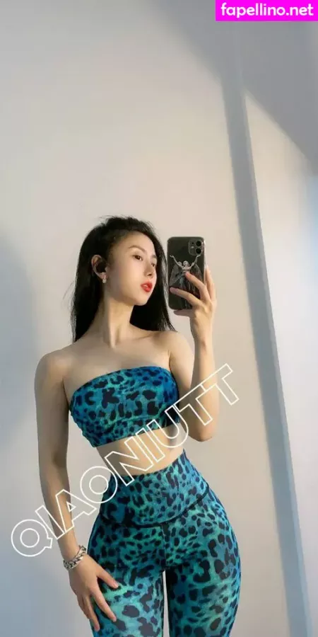 Qiaoniutt OnlyFans Thumbnail #y9NHilXxKm