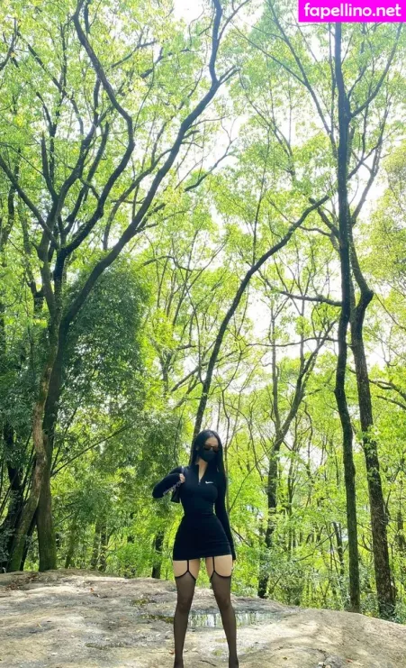 Qiaoniutt OnlyFans Thumbnail #yDhI5GjZG0